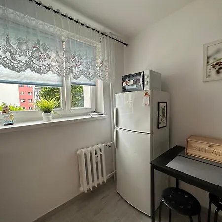 Tradycyjne Mieszkanie Przy Parku Norweskim * Jelenia Góra