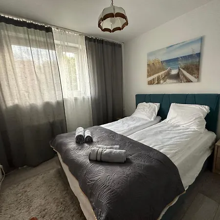 Tradycyjne Mieszkanie Przy Parku Norweskim Appartamento *