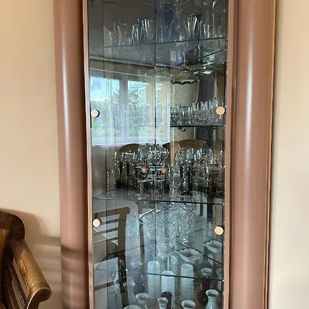 Tradycyjne Mieszkanie Przy Parku Norweskim Appartement