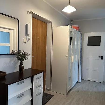 Tradycyjne Mieszkanie Przy Parku Norweskim *