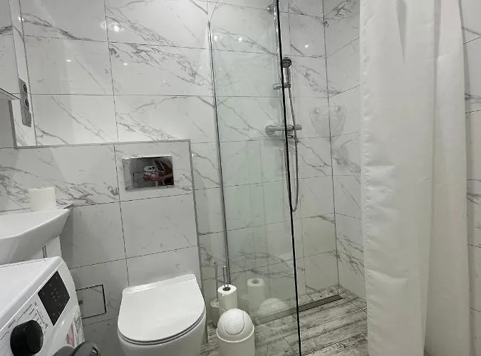 Tradycyjne Mieszkanie Przy Parku Norweskim Jelenia Góra