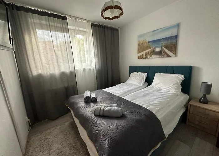 Tradycyjne Mieszkanie Przy Parku Norweskim Apartamento *